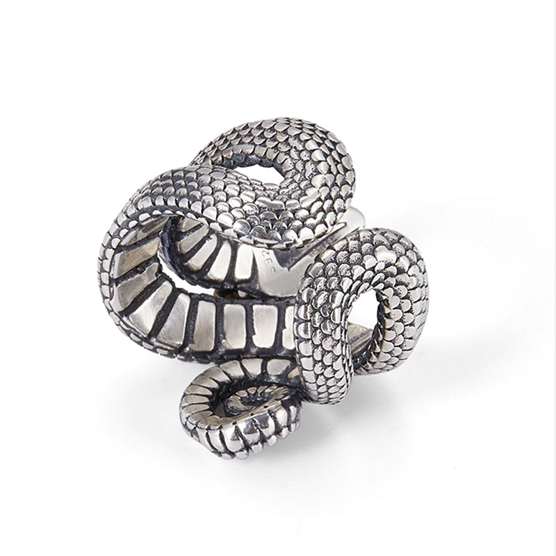 Ragnorok Scale Ring